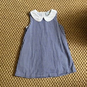 Dress- like new- cpc classic prep childrenswear